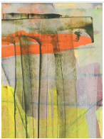 Trepidation II 5.5 x 7.5