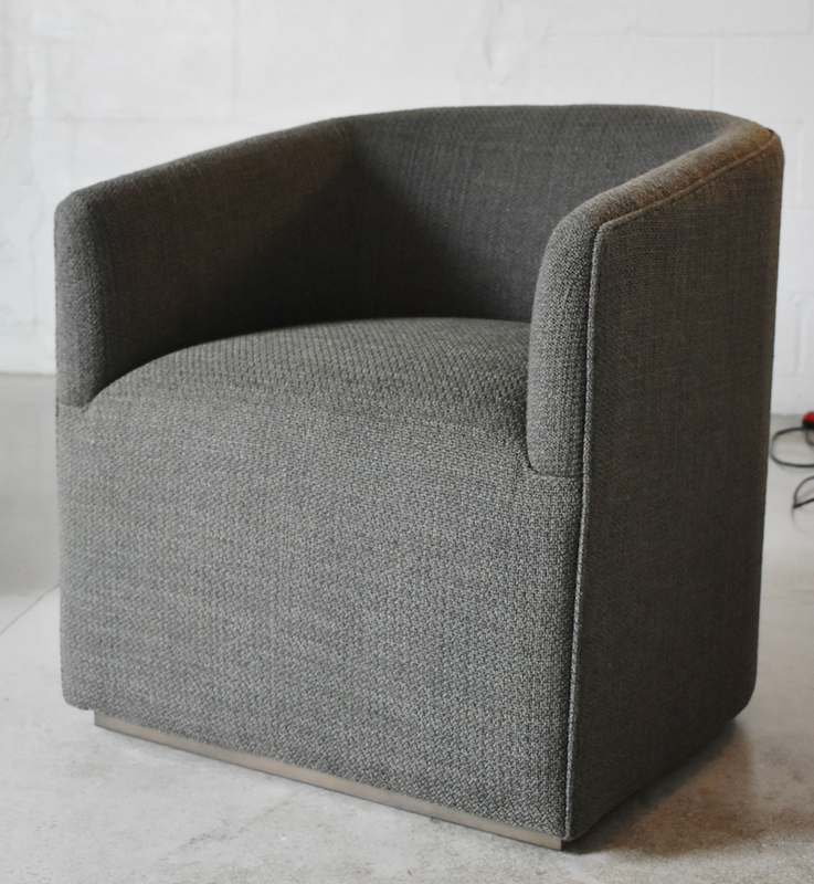 Diana Dining Chair in Espresso