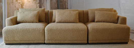 California Modular Sofa in Paddington