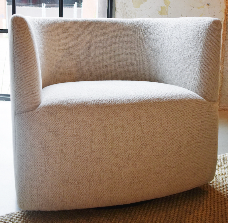 Tanner Chair 25 - Glacier