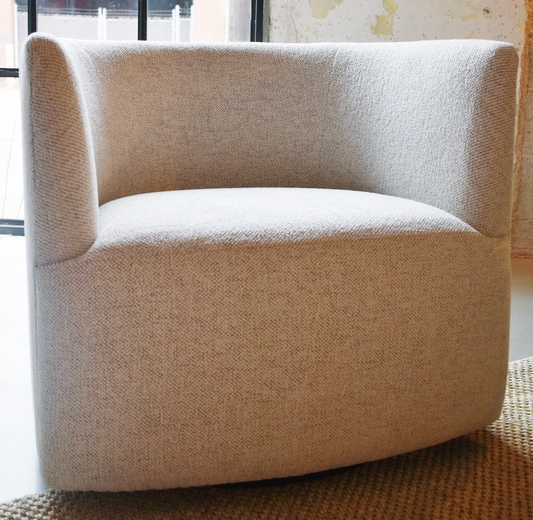 Tanner Chair 25 - Glacier