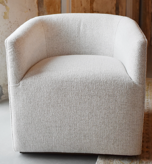 Diana Dining Chair in Glacier