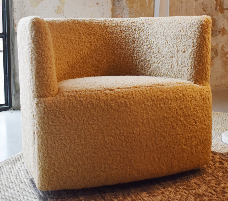 Tanner Chair 25 - Paddington