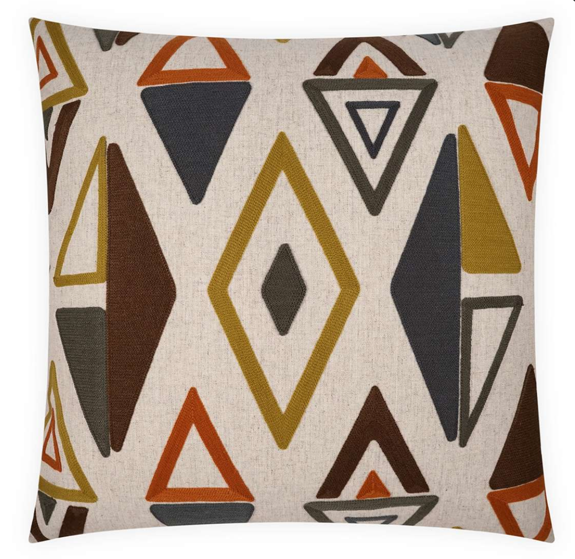 Wild Card Harvest 24x24