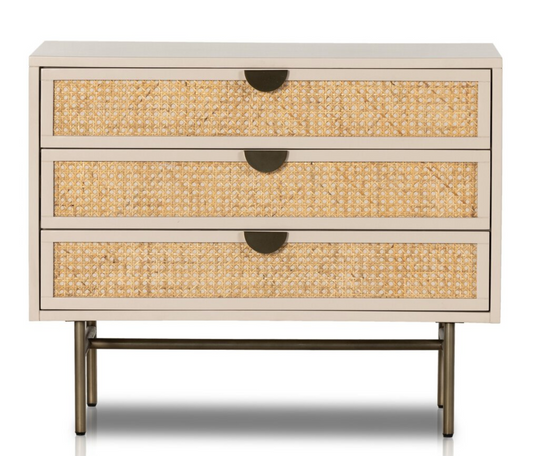 Luella Large Nightstand