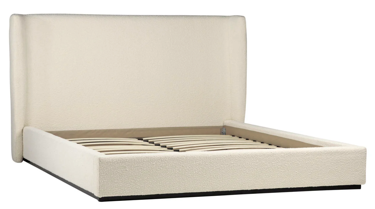 Tobias Tall Headboard Eastking