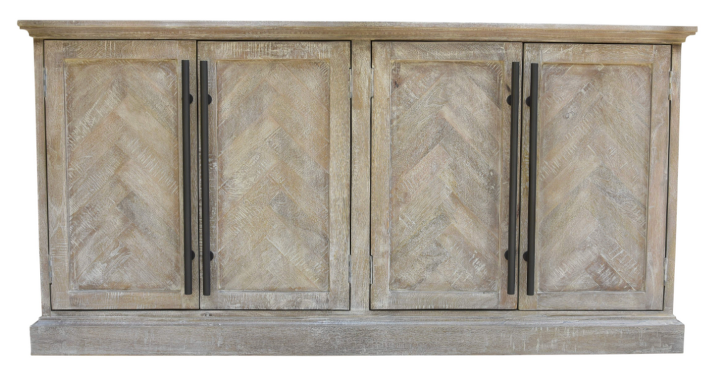 Harrison 70" Sideboard