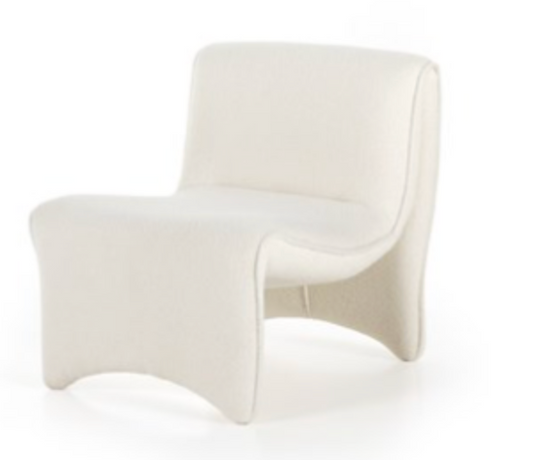 Bridgette Chair Cardiff Cream