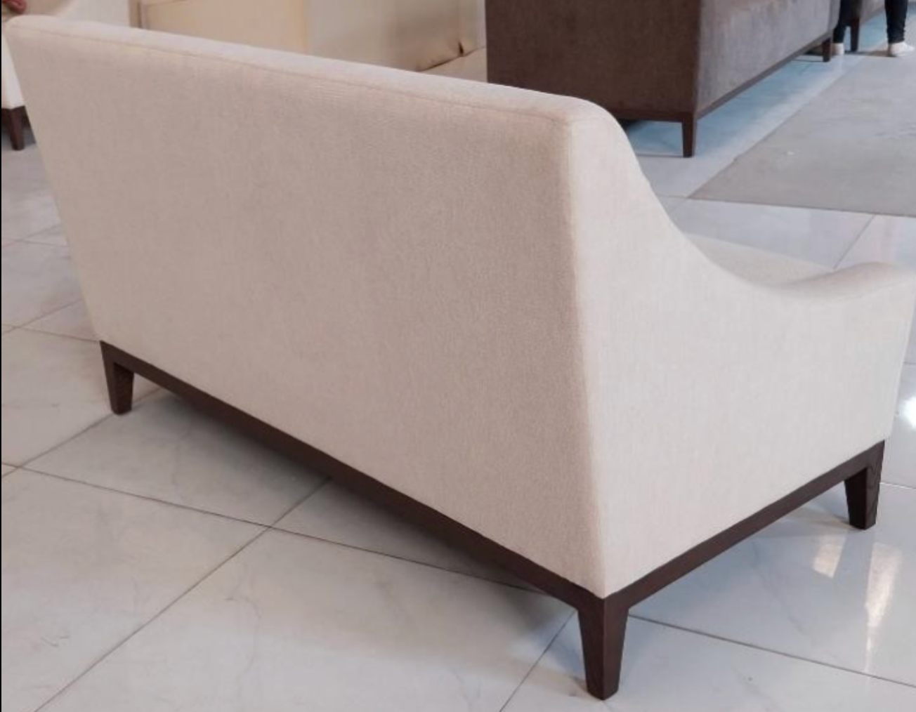 *Candy Store* Carrie Loveseat