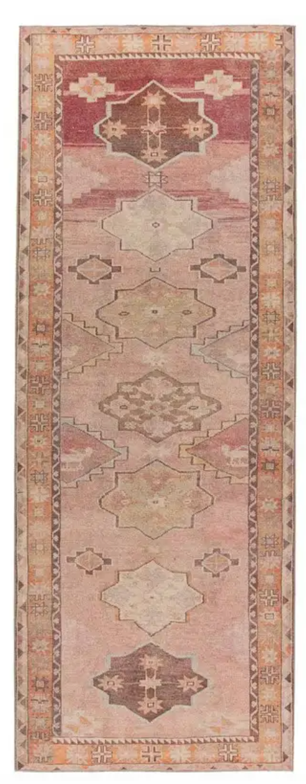 Canteena Runner CAN05 3'X10'