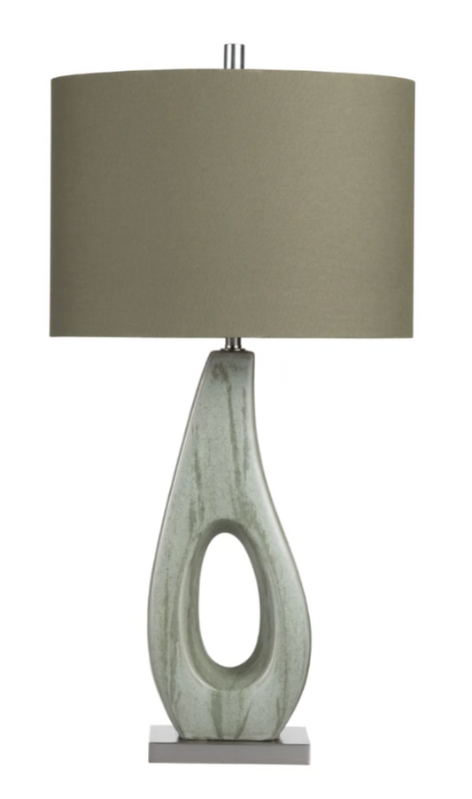 Whitmore Ceramic Table Lamp
