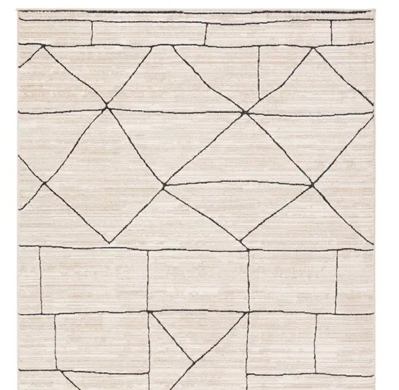 EVA07 Runner 2'6" x 8'