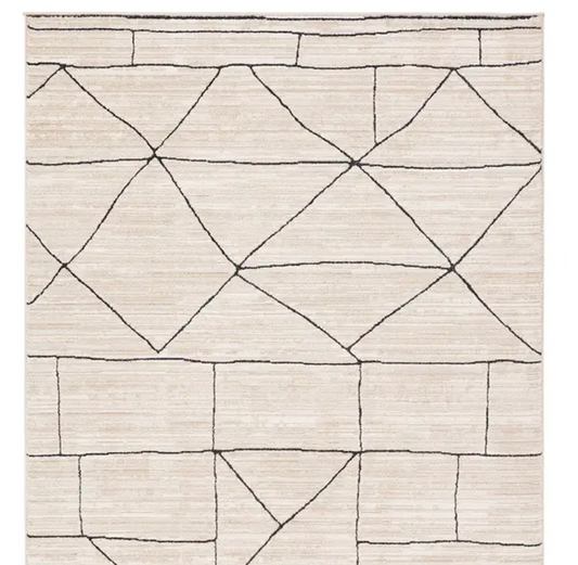 EVA07 Runner 2'6" x 8'