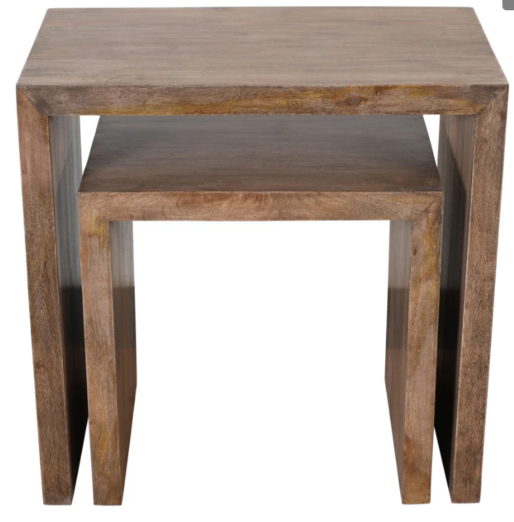 Dexter Nesting Tables