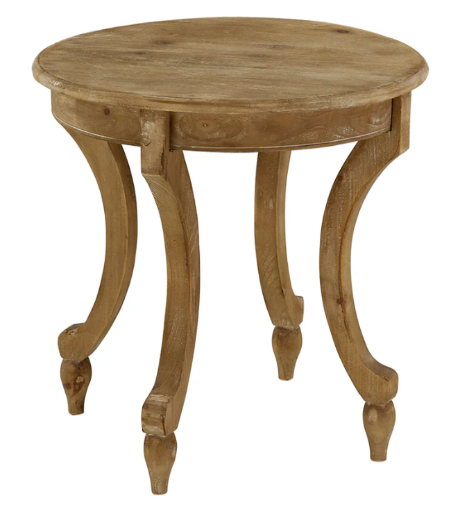 Donny Accent Table