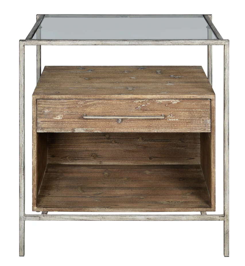 Fischer Accent Table