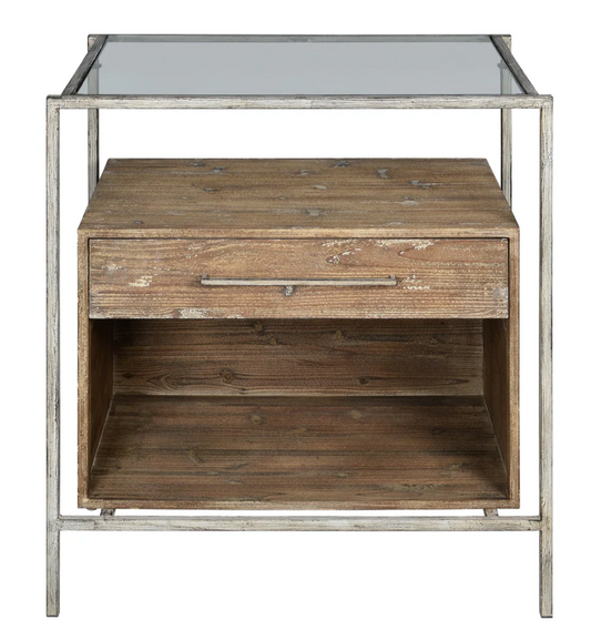 Fischer Accent Table