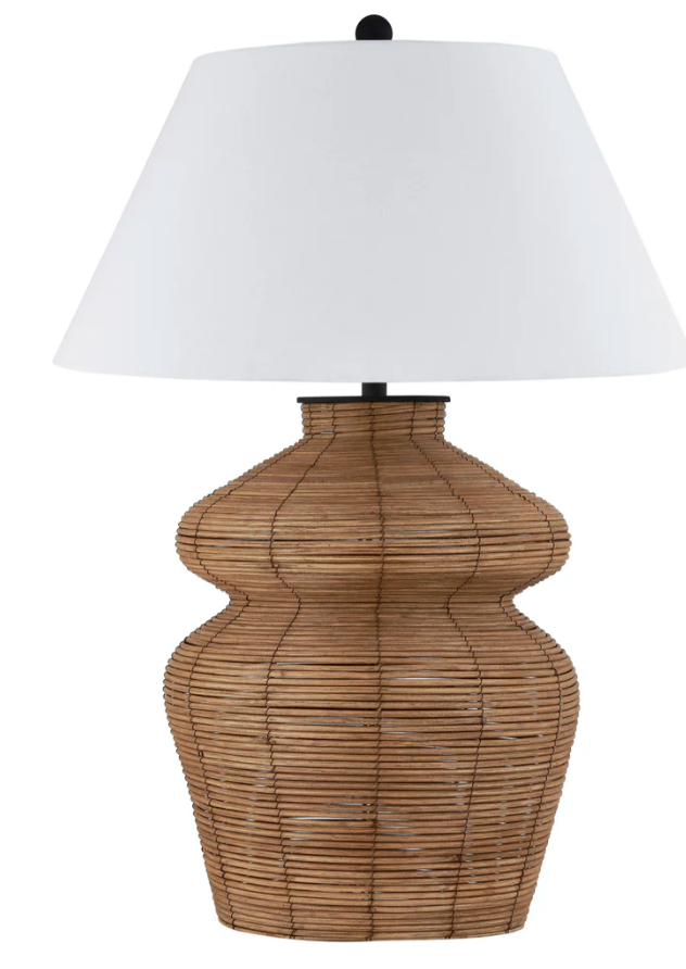 Virginia Table Lamp