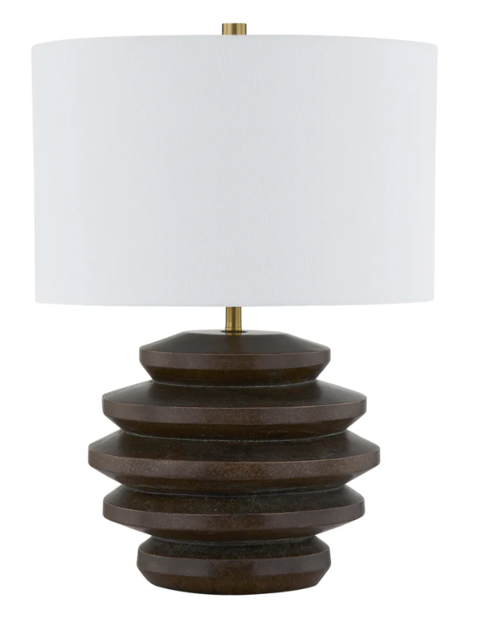 Martin Table Lamp