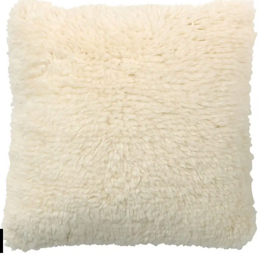 Montane Fill Pillow Sqr White - MNT06