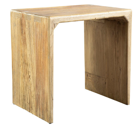 Holliman End Table