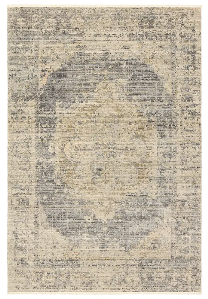 Tejal TEJ04 2'6"x8' Runner