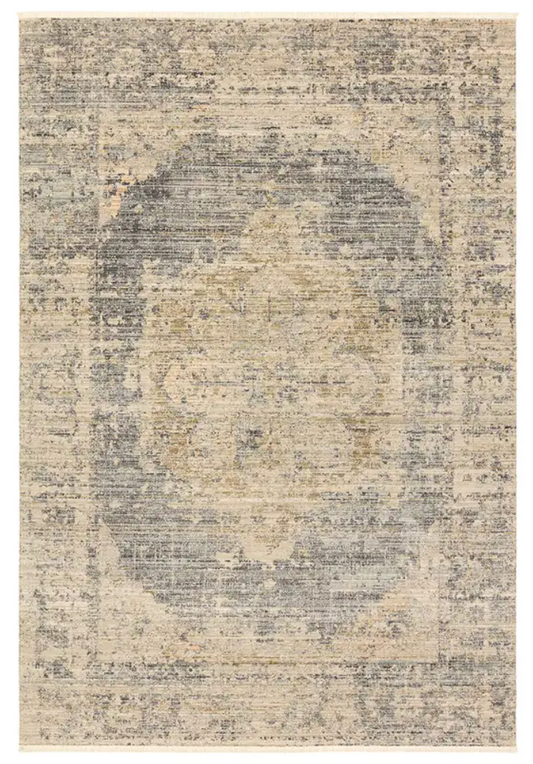 Tejal TEJ04 2'6"x8' Runner