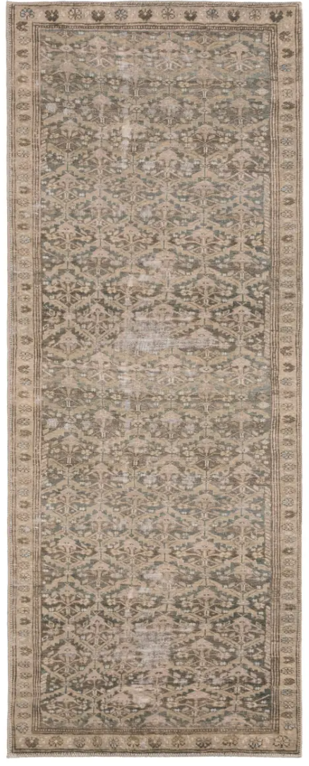 Garcia GAR09 3'x8' Runner