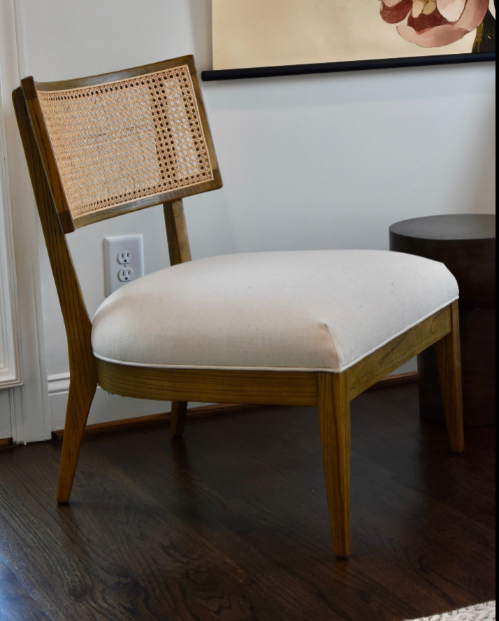 Britt Occasional Chair