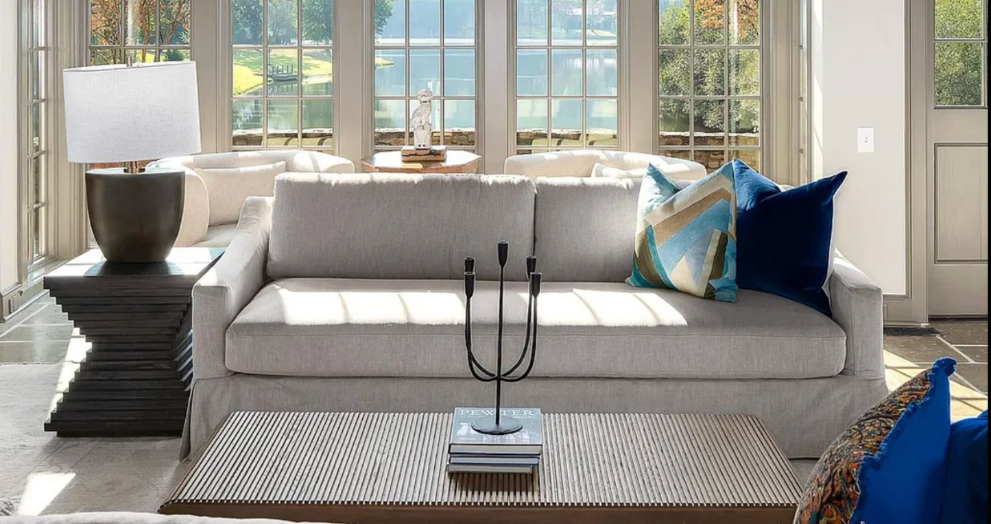 Billboa Sofa - 94"