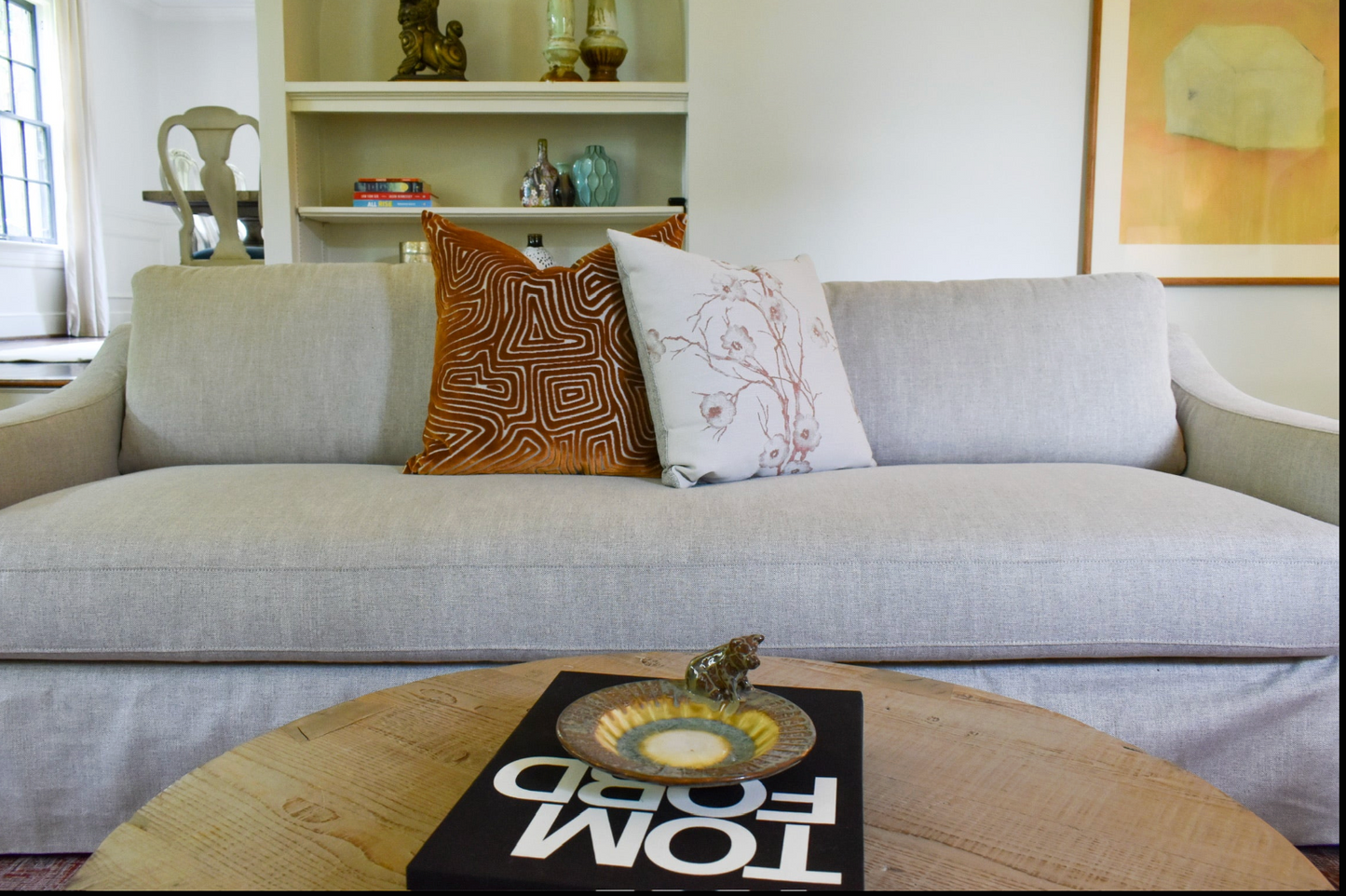 Billboa Sofa - 94"