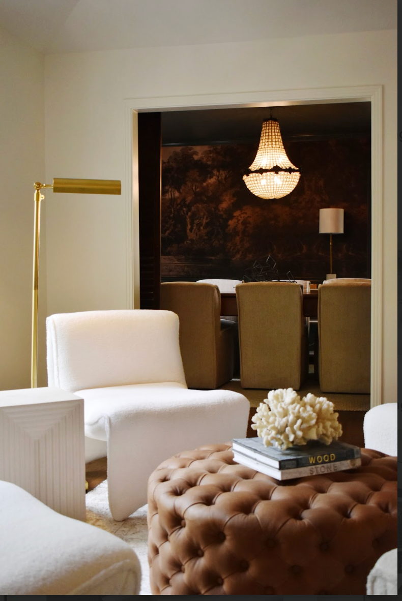 Bridgette Chair Cardiff Cream