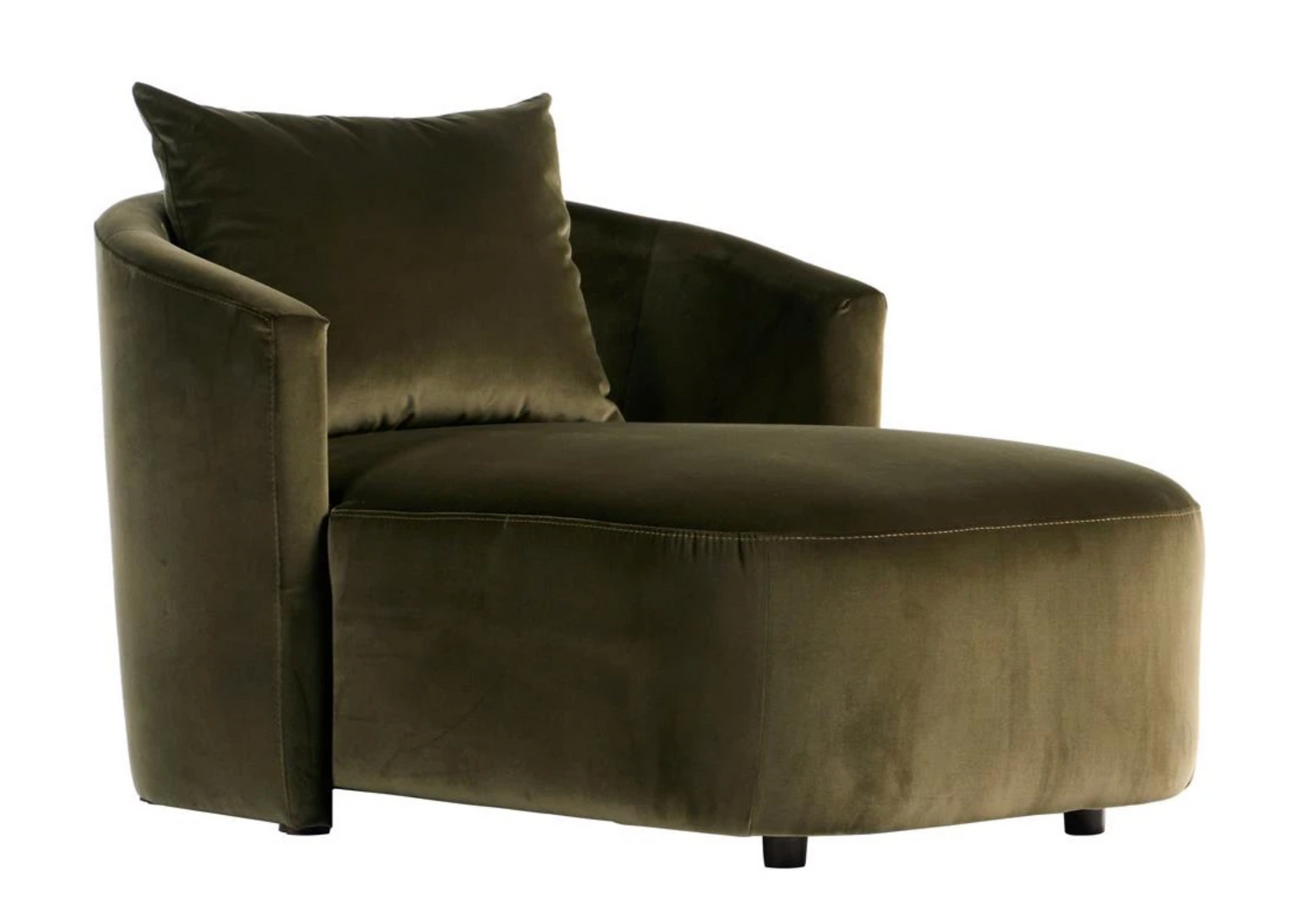 Farrah Chaise Lounge