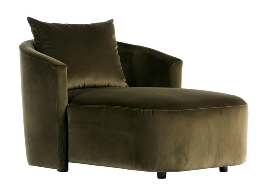 Farrah Chaise Lounge