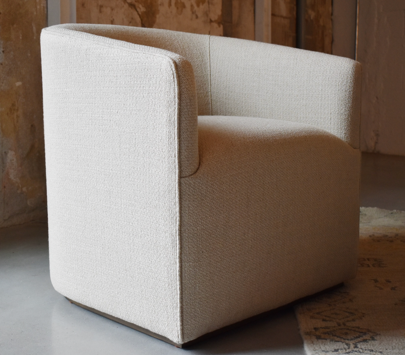 Diana Chair 25 - Oatmeal