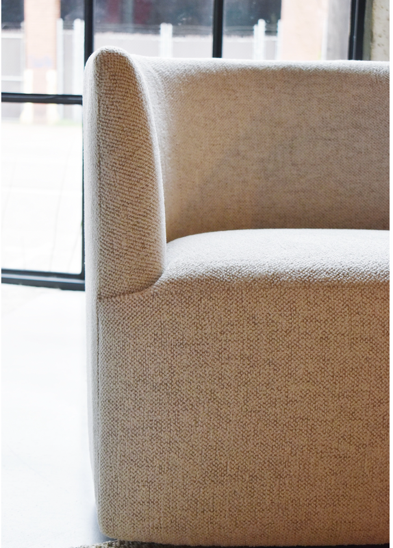 Tanner Chair 25 - Glacier