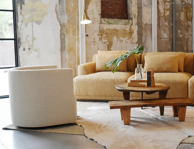 Tanner Chair 25 - Oatmeal