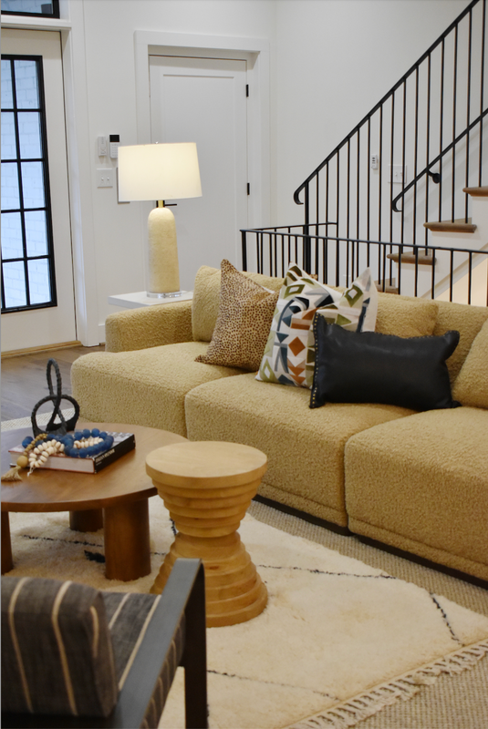 California Modular Sofa 25 -  Paddington