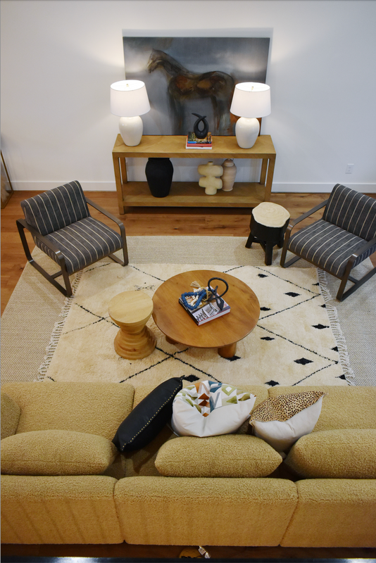 California Modular Sofa 25 -  Paddington