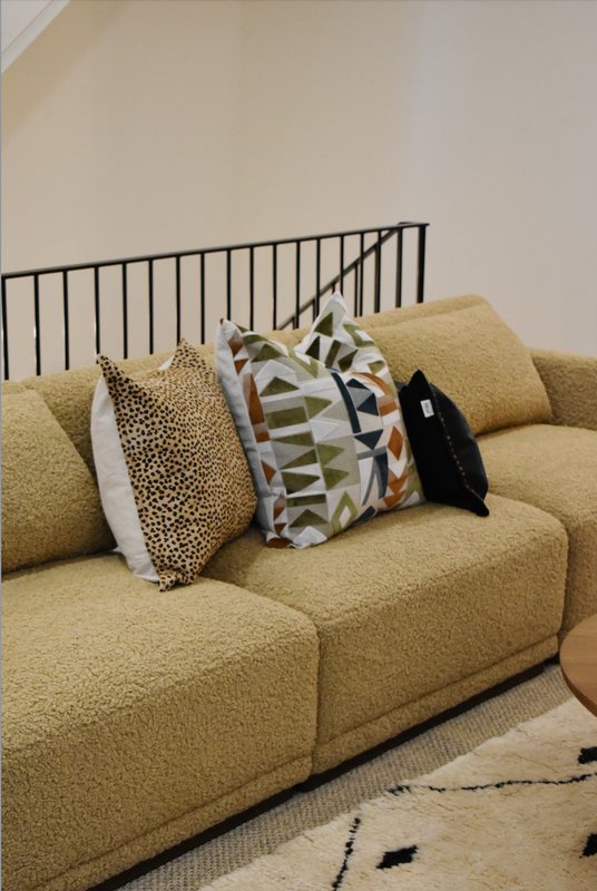 California Modular Sofa 25 -  Paddington