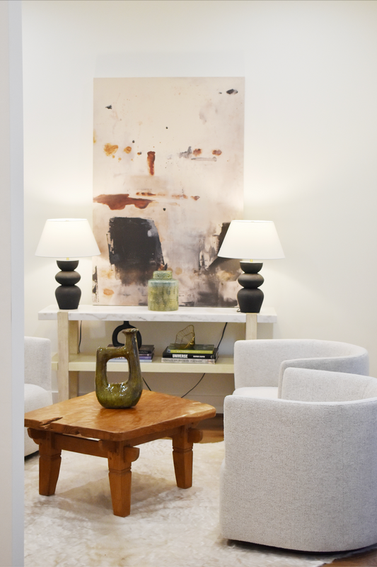 Tanner Chair 25 - Glacier