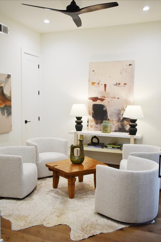 Tanner Chair 25 - Glacier