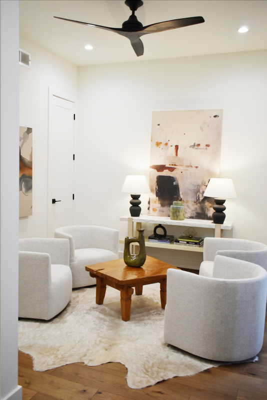 Tanner Chair 25 - Glacier