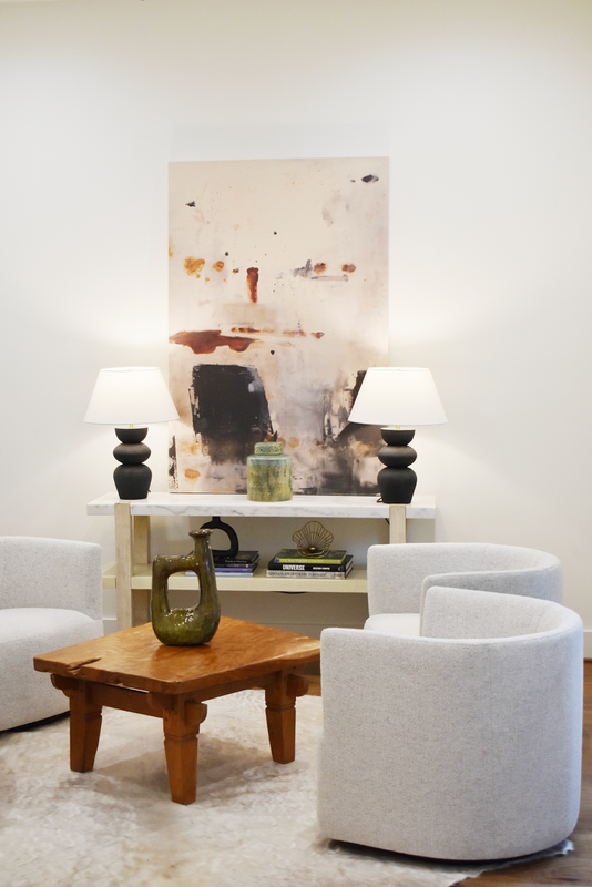 Tanner Chair 25 - Glacier