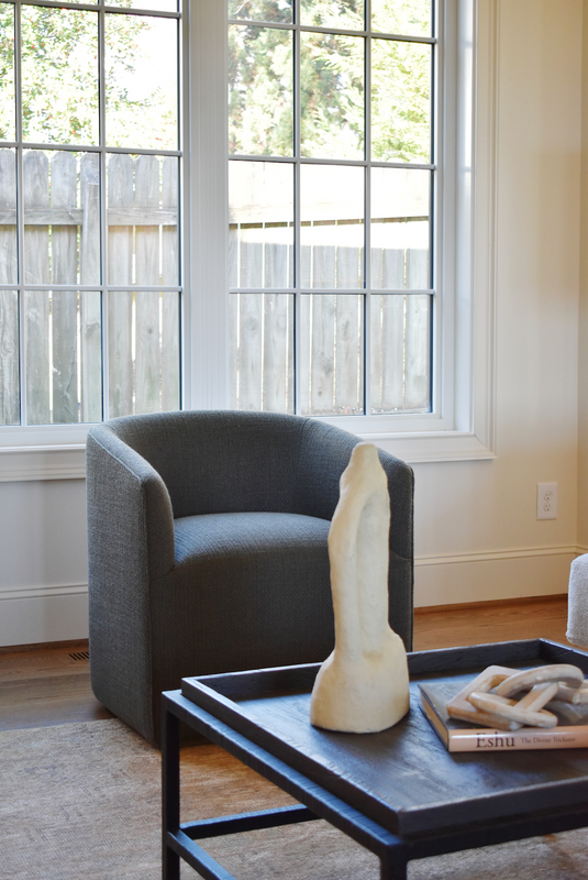 Diana Dining Chair in Espresso