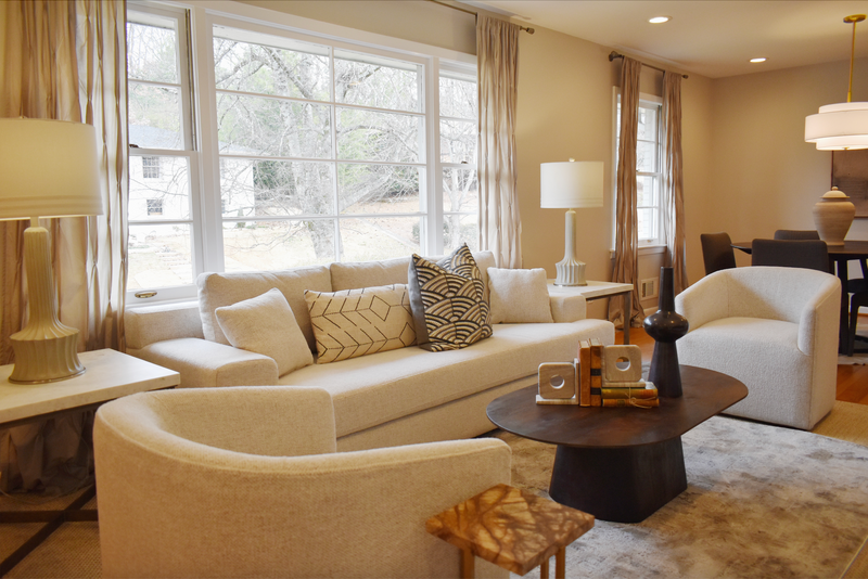 Diana Chair 25 - Glacier