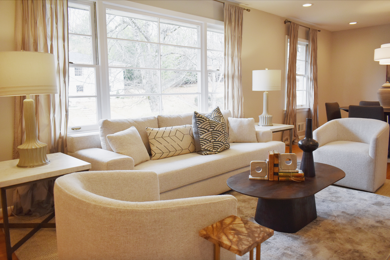 Diana Chair 25 - Glacier