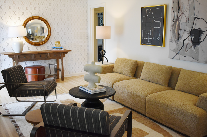 California Modular Sofa 25 -  Paddington