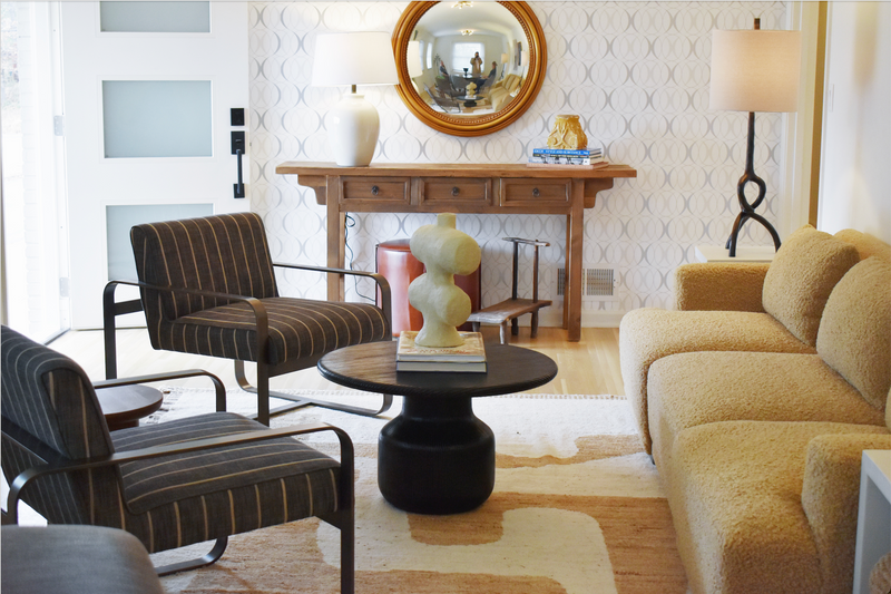 California Modular Sofa 25 -  Paddington