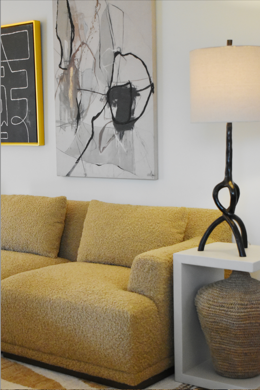 California Modular Sofa 25 -  Paddington